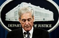 Mueller: My hands were tied on charging Trump