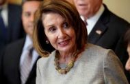 Congress: Nancy Pelosi, 81, announces she is running for ere-election