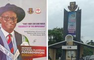 Kidnapped OAU professor regains freedom