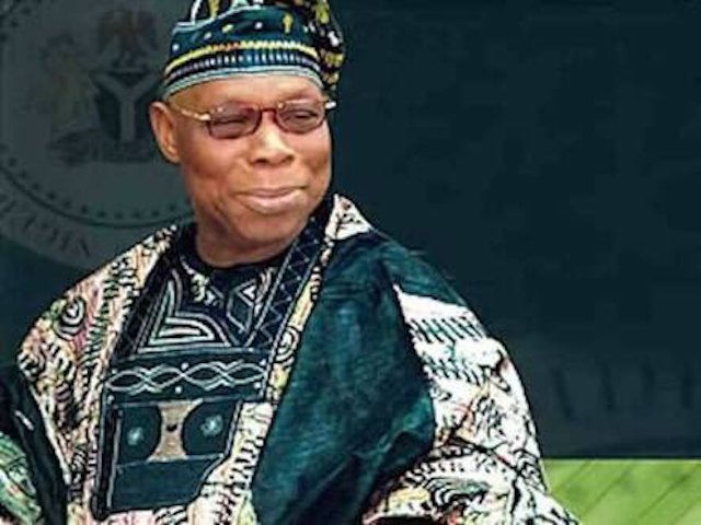 Presidency debunks Obasanjo's claim that he was not invited to Buhari's inauguration ceremony