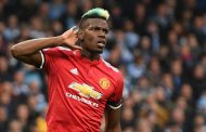 Pogba: Playing for France ‘a breath of fresh air