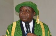 Prof. Charles Igwe emerges new VC of UNN