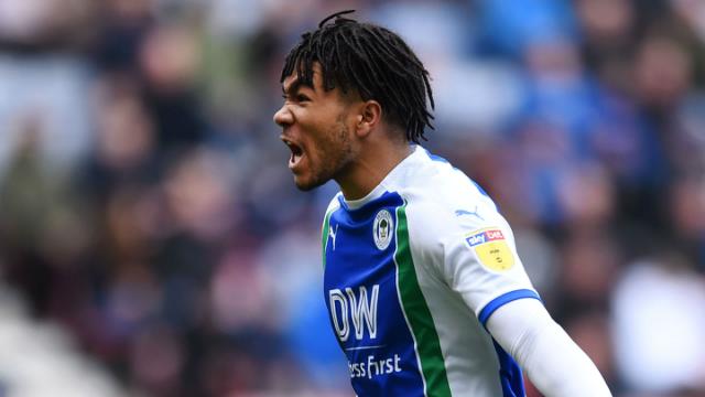 Chelsea star Reece James can compete with Alexander-Arnold for England right-back spot, says Melchiot