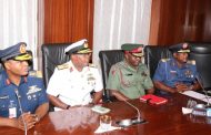 Coup against Buhari? Military blows hot, unleashes security agents on suspects