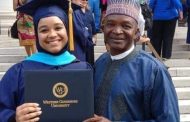 Police confirm release of UBEC chairman Abubakar, daughter from kidnappers den