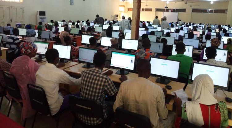 JAMB releases UTME results