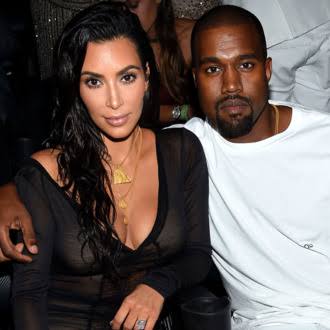 Kim Kardashian West reveals baby No. 4 is here 'and he’s perfect!
