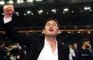 Chelsea get permission from Derby to hold Frank Lampard talks