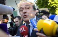 Michel Platini detained over award of 2022 World Cup to Qatar
