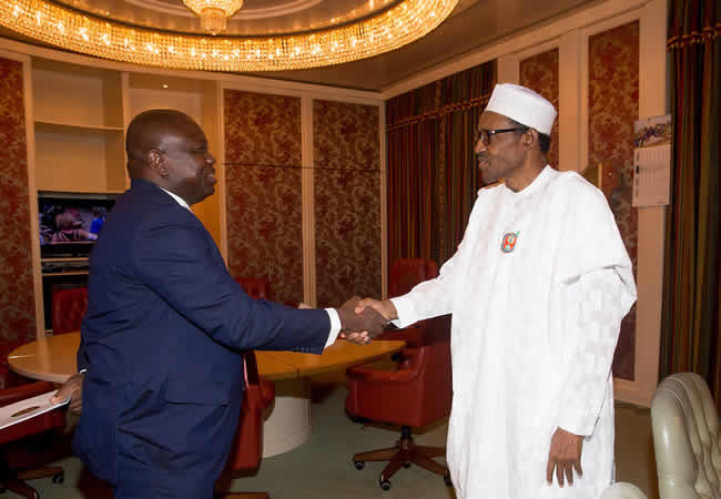 Tinubu men poised to stop Ambode’s nomination as Buhari's minister