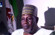 My role in Abacha’s government was for national interest, says Kingibe