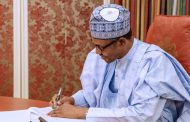 Why we won’t rush to sign African free trade agreement: Buhari