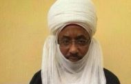Sanusi spent N4.7bn from Emirate account in 5 years: Anti-graft Agency
