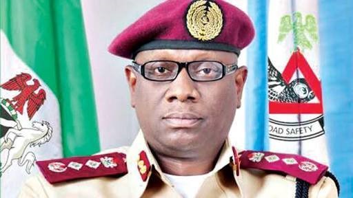 FRSC introduces system to ease driver’s licence procurement