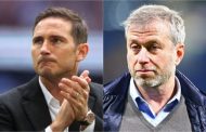 Frank Lampard agrees Chelsea return after receiving assurances from Roman Abramovich