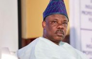 I never illegally imported arms, I got approval of presidency, says Amosun