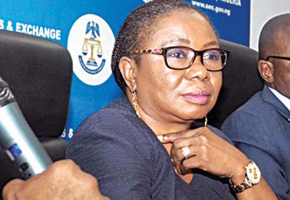 SEC appoints Sunmonu, ex-Shell boss to oversee Oando’s interim management...