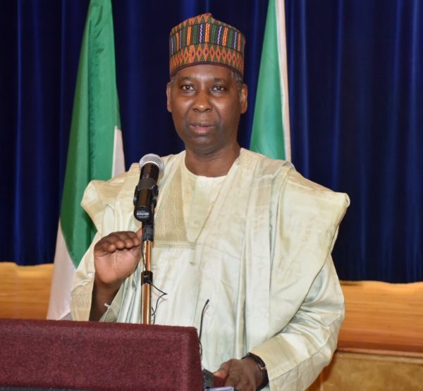 Nigeria's Muhammad-Bande emerges UNGA President