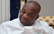 Orji Kalu to remain in jail as co-convict is Udeogu released from Kuje prison