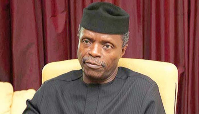 We must resist attempts to destroy unity of Nigeria – Osinba