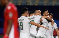 2019 AFCON: Algeria beat Kenya 2-0; Senegal also down Amunike's Tanzania 2-0