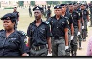 Police recruitment:  screening for 210,150 candidates begins July 1