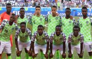 Senegal pip Nigeria 1-0 in pre-AFCON friendly