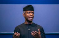 Nigeria on path of greatness despite current challenges: Osinbajo