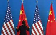 China prepared for long trade fight with the U.S.: party journal