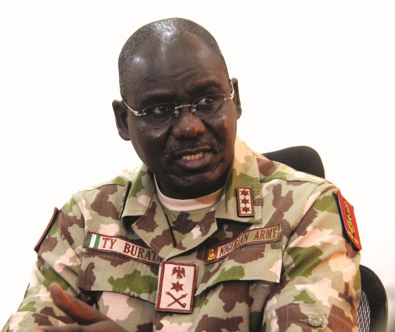Boko Haram fighters kill another army commander … more soldiers still missing