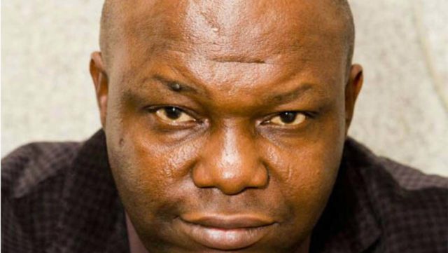 Senate President succumbs to pressure, drops Adedayo 48 hours after announcing his appointment