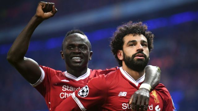 Report: Salah, Mane reject big offers to stay at Liverpool