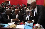 Tribunal didmisses  Atiku’s application to access INEC server