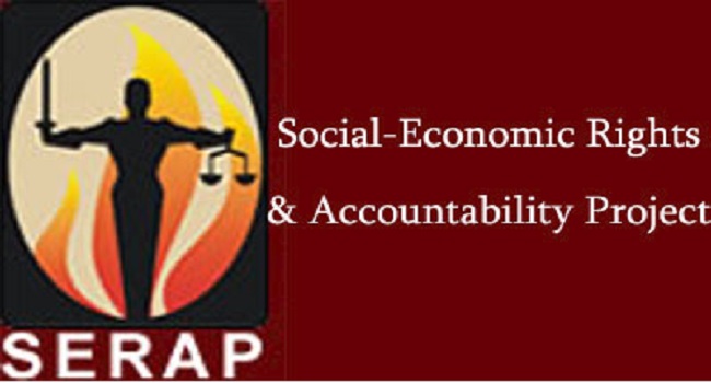SERAP sues CCB over refusal to disclose presidents, govs’ assets declaration