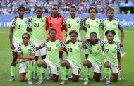Fifa Women’s World Cup: Nigeria lose 1-0 to France, may still qualify as one of the 'best losers' '