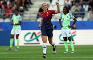 Women’s World Cup: Falcons score own goal as Norway win 3-0