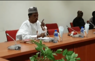 Drama as Senate committee interrogates Senator Abbo over woman assault