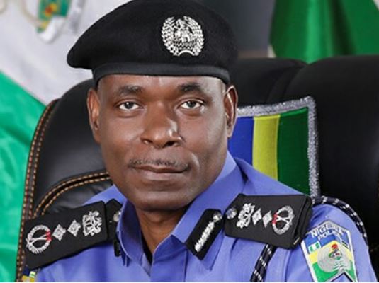 IG orders investigation of senator who assaulted woman