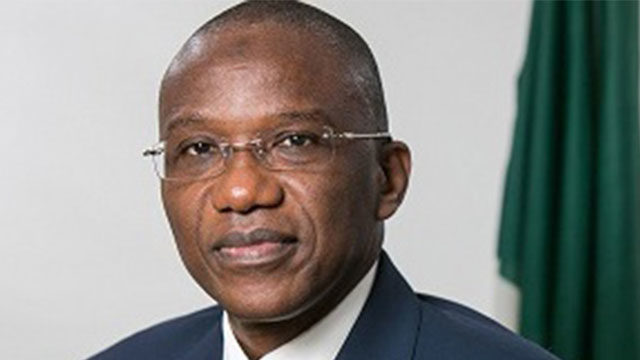 FG sets up task force to recoup $15 billion of AMCON debt
