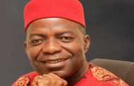 APGA suspends its Abia governorship candidate Otti
