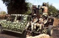 Boko Haram has not been defeated, Borno residents say in letter to Buhari