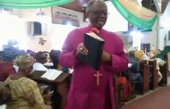 Why President Buhari must resign now: Tunde Adeleye, Anglican Archbishop