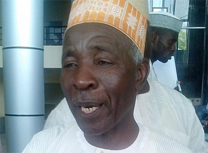 Attacks  Nigerian leaders abroad part of protest against bad governance: Galadima