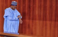 Buhari, Olonishakin, Ibas in closed door meetings over soldiers killing