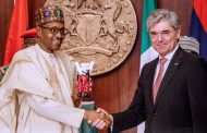 FG sign agreement with Siemens  for delivery of 11,000mw by 2023