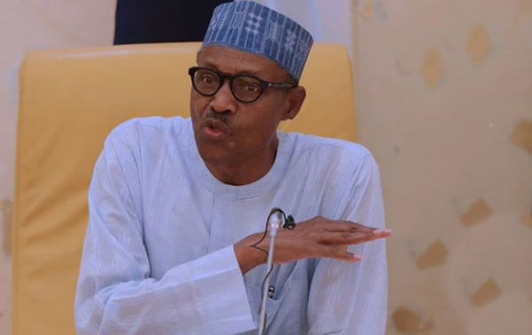 Why my policies, programmes, projects are unpopular, by Buhari