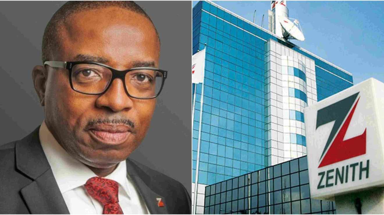 Zenith Bank's new management promises to deliver enhanced financial performance