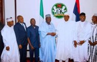I will not nominate persons I do not know very well to my cabinet this time around: Buhari