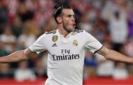 Zidane face criticisms over Gareth Bale’s exit from Madrid