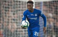 Should Chelsea risk not selling Hudson-Odoi?
